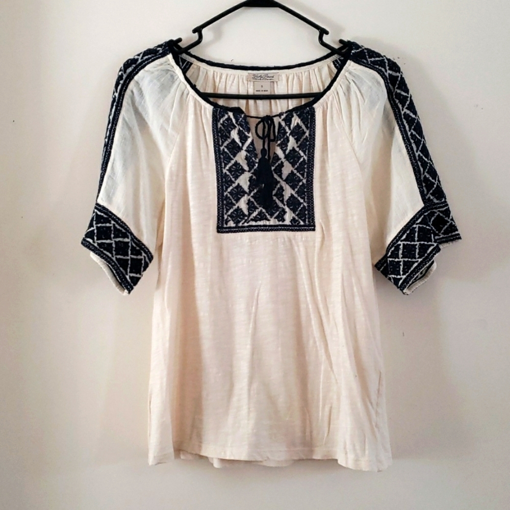 EUC Beautiful top